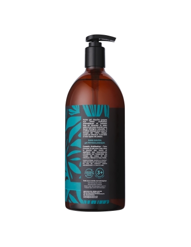 Gel Douche homme -  TONIC
