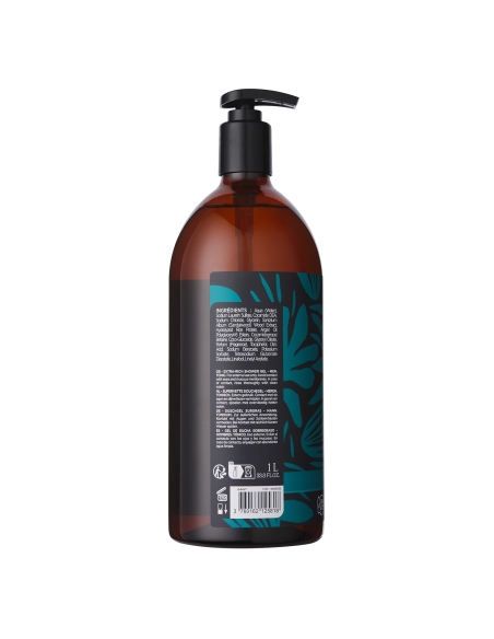 Gel Douche homme -  TONIC