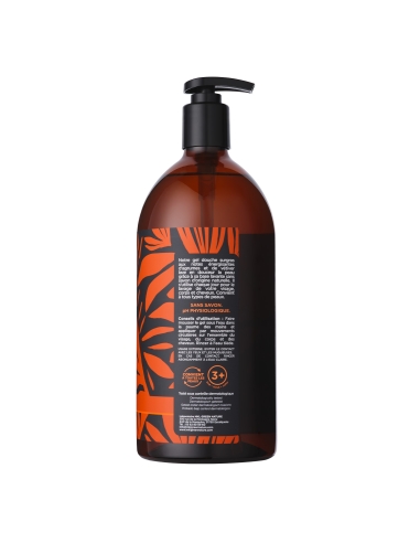 Shower Gel MEN -  SPORT
