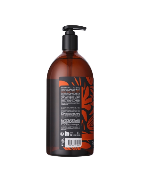 Shower Gel MEN -  SPORT