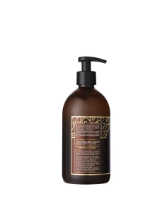 Liquid Aleppo Soap  2