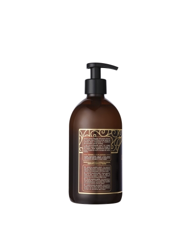 Liquid Aleppo Soap 