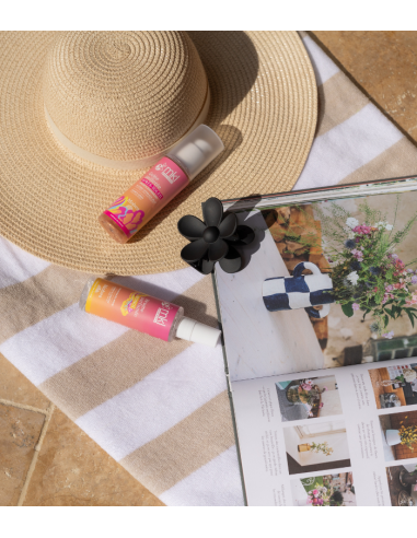 Gelée après soleil Monoï