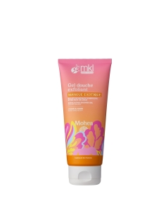 Exfoliating shower gel – Exotic Mango
