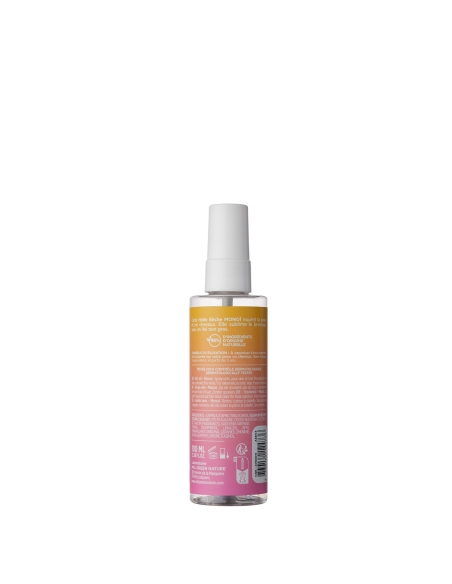 Dry oil – Monoï