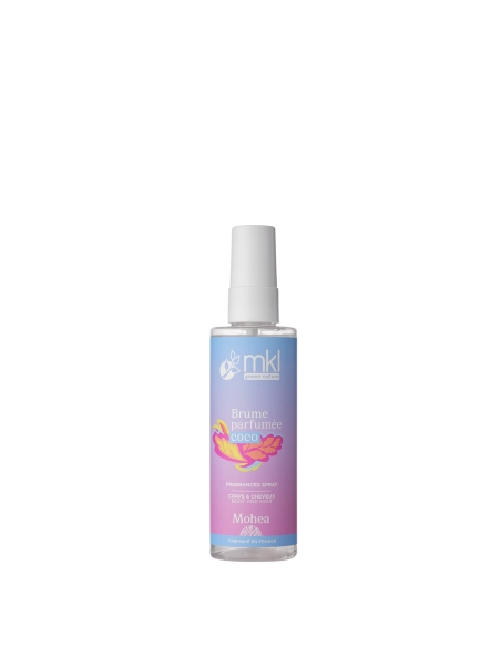 Scented mist - Coconut