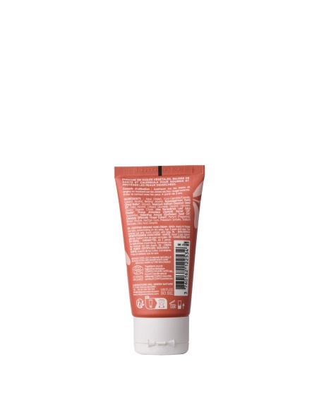 Crème mains certifiée BIO - Karité