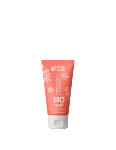 Certified organic hand cream – Apricot