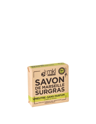 Soap 100g - Shea Butter