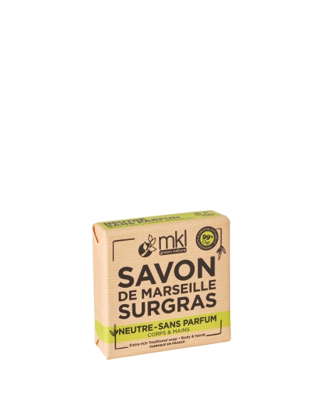 Soap 100g - Shea Butter