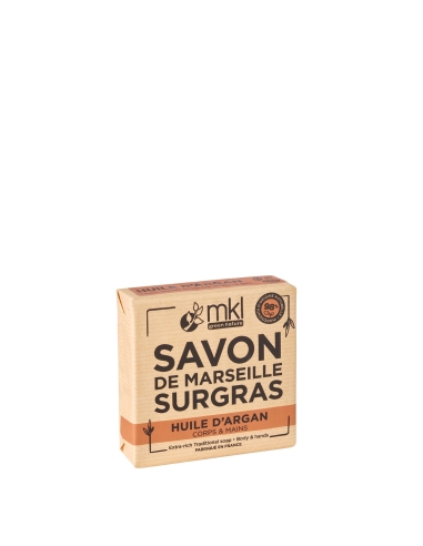Soap 100g - Argan