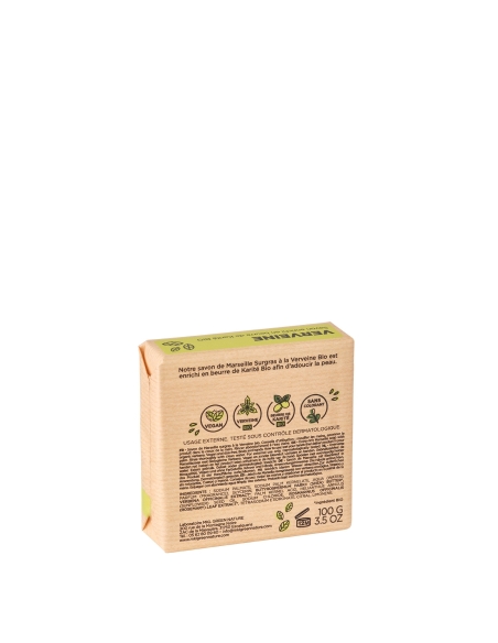 Verveine 100grs