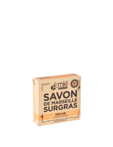 Soap 100g - Peach