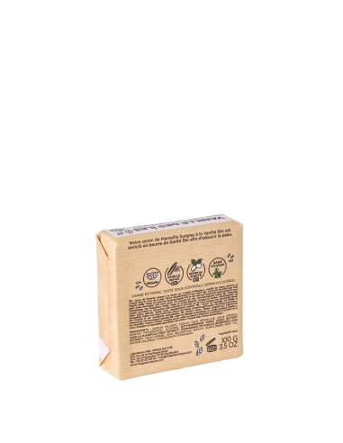 Soap 100g - Island Vanilla