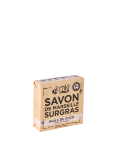 Soap 100g - Coconut