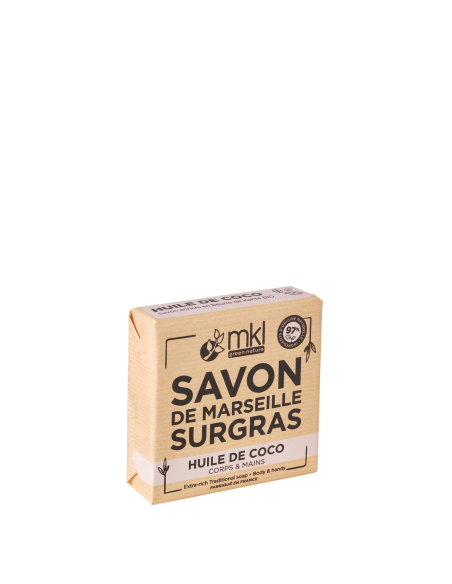 Soap 100g - Coconut