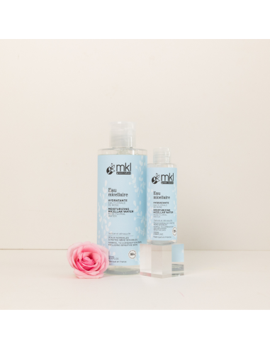 MOISTURIZING MICELLAR WATER
