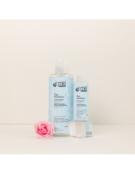 MOISTURIZING MICELLAR WATER