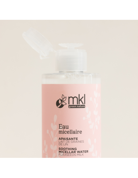 SOOTHING MICELLAR WATER