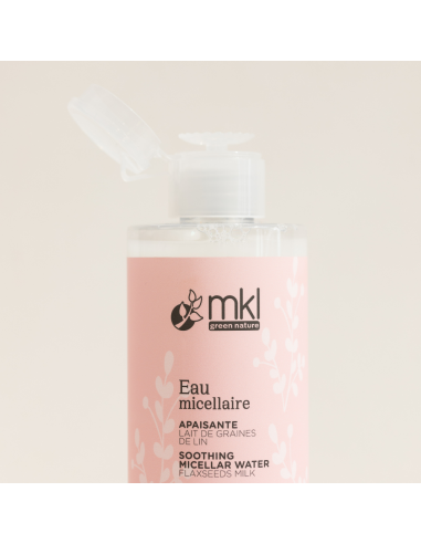 SOOTHING MICELLAR WATER