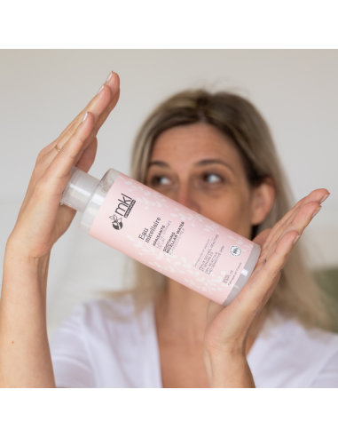 EAU MICELLAIRE APAISANTE