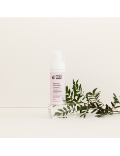 OXYGENATING CLEANSING FOAM 2