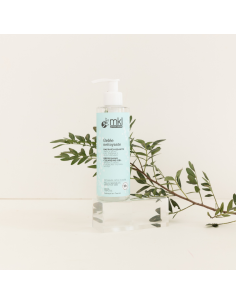 REFRESHING CLEANSING GEL 2