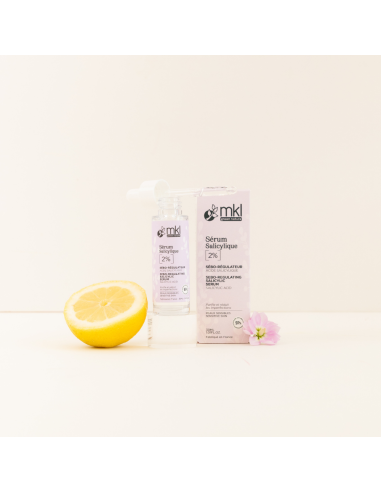 SÉRUM SALICYLIQUE