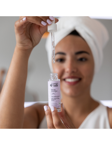 SALICYLIC ACID SERUM