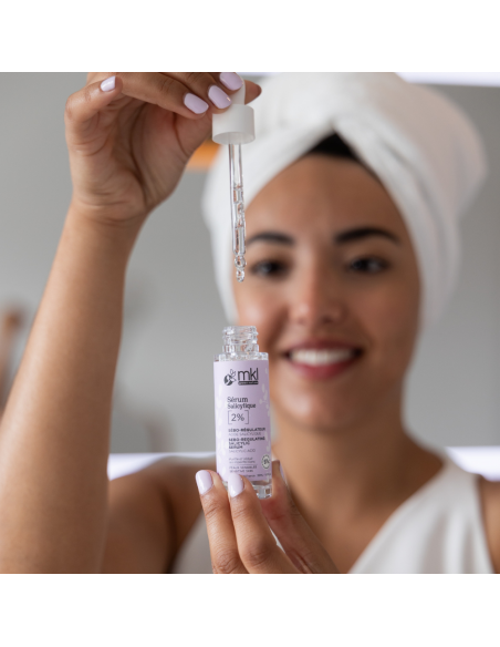 SALICYLIC ACID SERUM