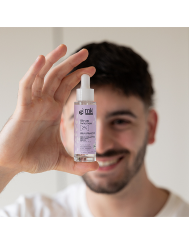 SALICYLIC ACID SERUM