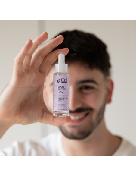 SÉRUM SALICYLIQUE
