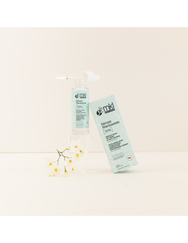 NIACINAMIDE SERUM