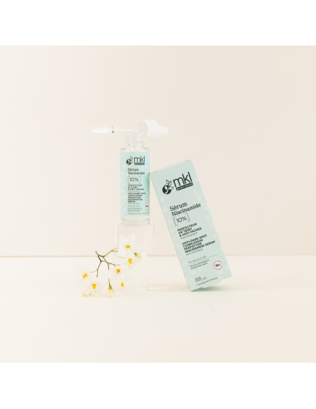 SÉRUM NIACINAMIDE