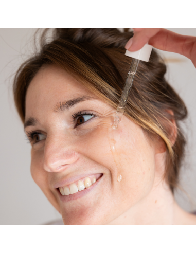 NIACINAMIDE SERUM