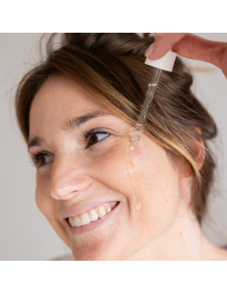 SÉRUM NIACINAMIDE