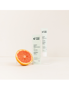 CRÈME ANTI-IMPERFECTIONS MATIFIANTE 2