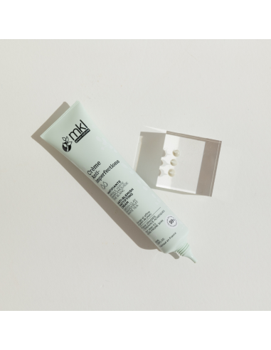 CRÈME ANTI-IMPERFECTIONS MATIFIANTE