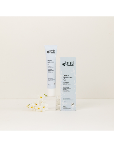 ANTI-BLEMISH MATTIFYING CREAM