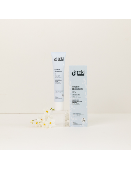 ANTI-BLEMISH MATTIFYING CREAM