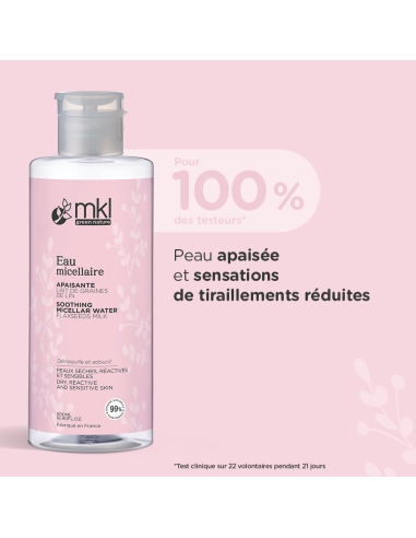 SOOTHING MICELLAR WATER
