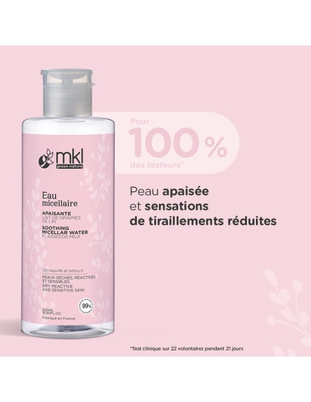 SOOTHING MICELLAR WATER