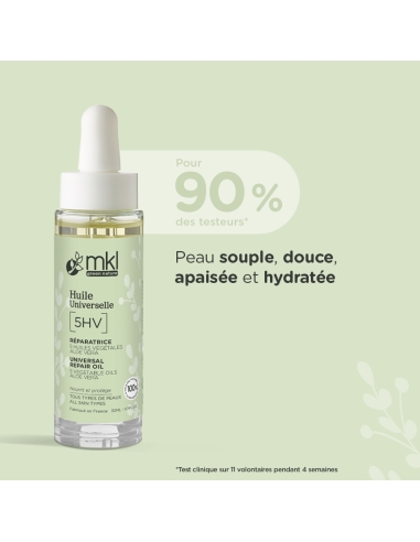 HUILE UNIVERSELLE REPARATRICE