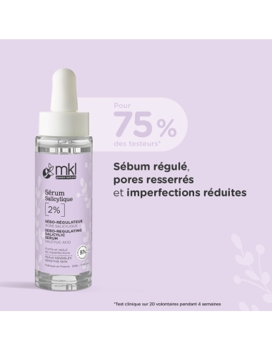 SALICYLIC ACID SERUM