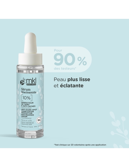 NIACINAMIDE SERUM