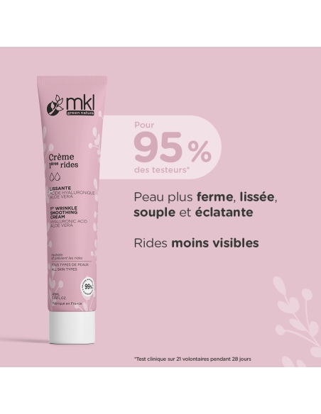 CRÈME 1ERES RIDES LISSANTE