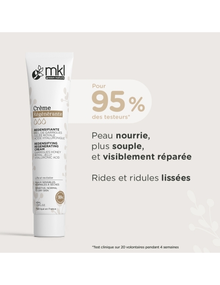 REDENSIFYING REGENERATING CREAM