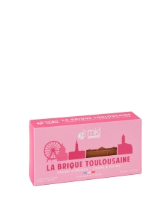 BRIQUE TOULOUSAINE