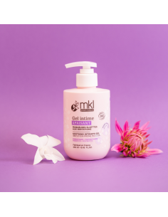 Gel intime apaisant 2