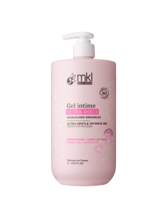 Gel intime ultra-doux